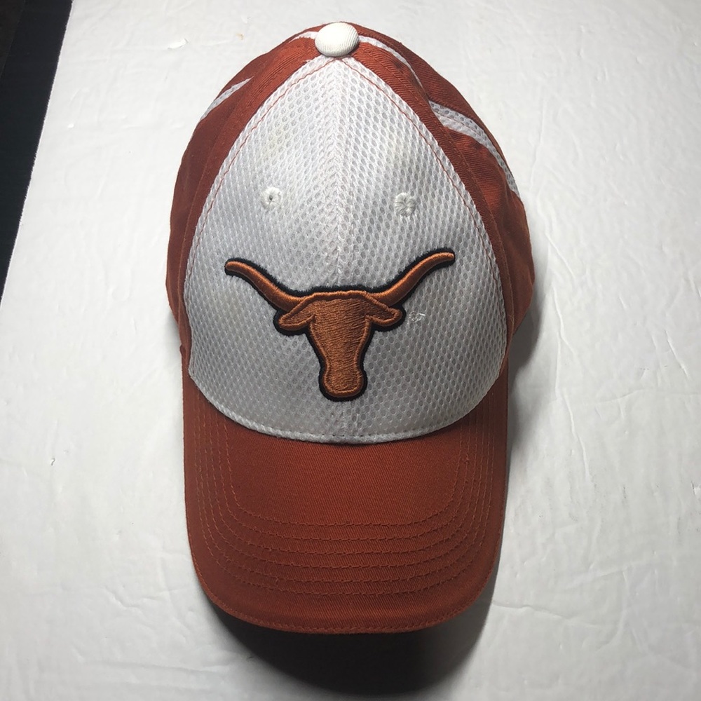 Collegiate Headwear Texas Longhorn hat